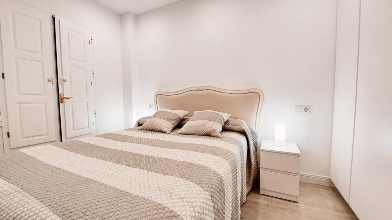 סביליה Reposo Sweet Home & Free Parking מראה חיצוני תמונה