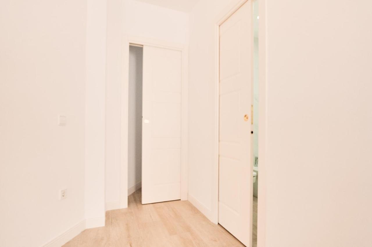 סביליה Reposo Sweet Home & Free Parking מראה חיצוני תמונה